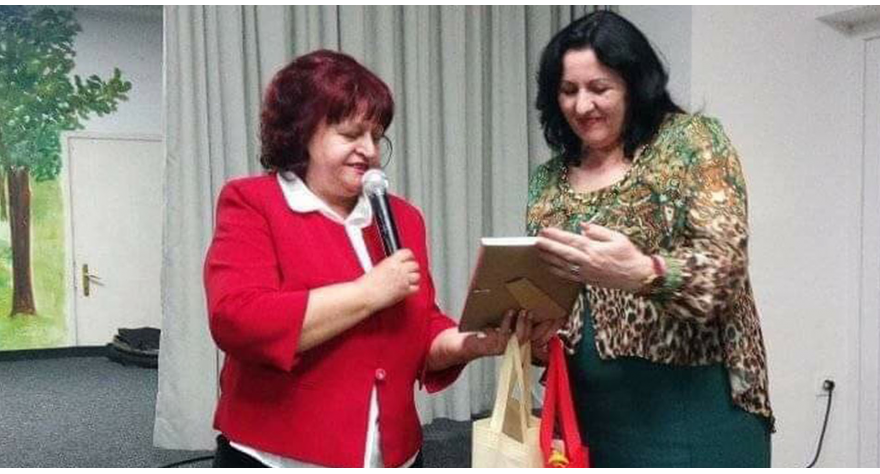 Prijateljstvo duže od jednog veka