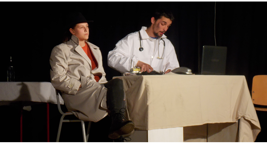 „Ordinacija“ i drugi put oduševila publiku