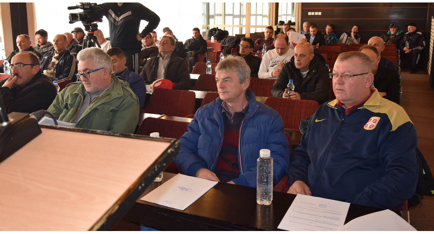 Prolećna sezona startuje 9. marta