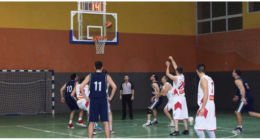 Šimanovački derbi juče odigran u Vojki