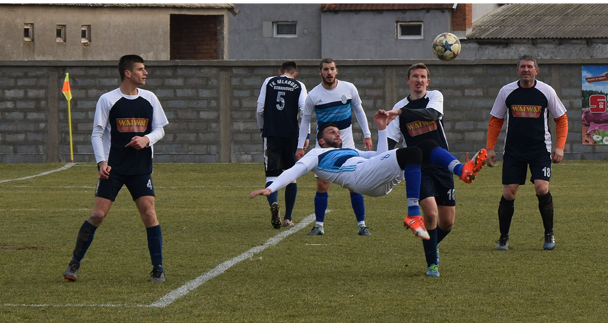 Ubedljiva pobeda Slobode na domaćem terenu