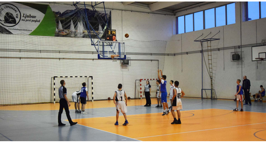 Sportski vikend za nama