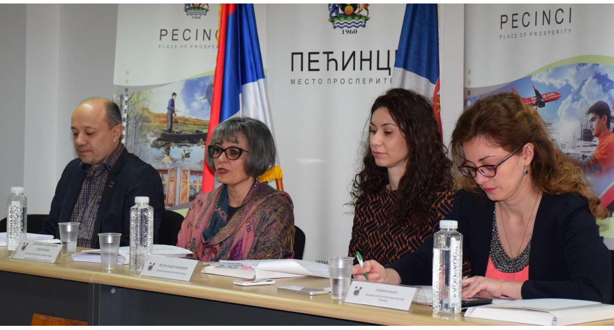 Uvećana sredstva za projekte osnovnim školama