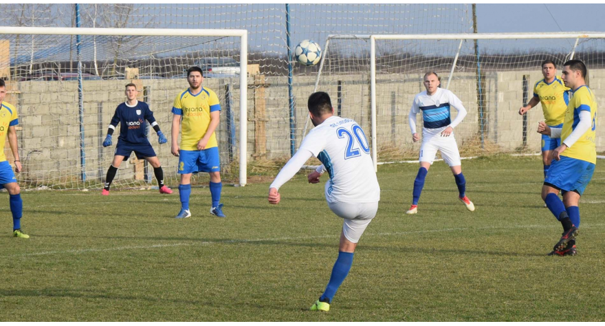 Nerešeno u Donjem Tovarniku