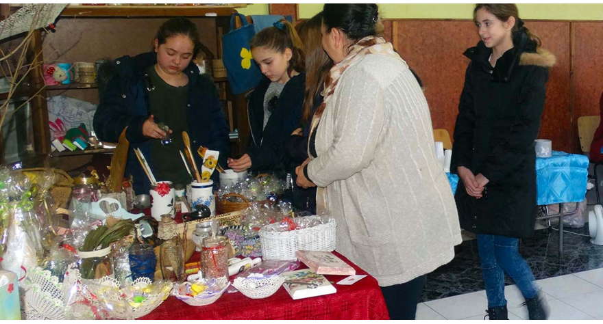 U četvrtak Osmomartovski bazar u Šimanovcima