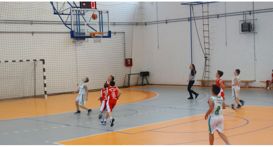 Sportski vikend za nama