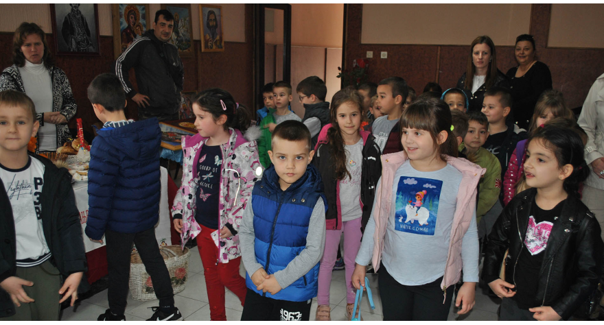 Pokloni za najdraže za 8. mart