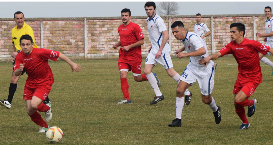 Sportski vikend za nama