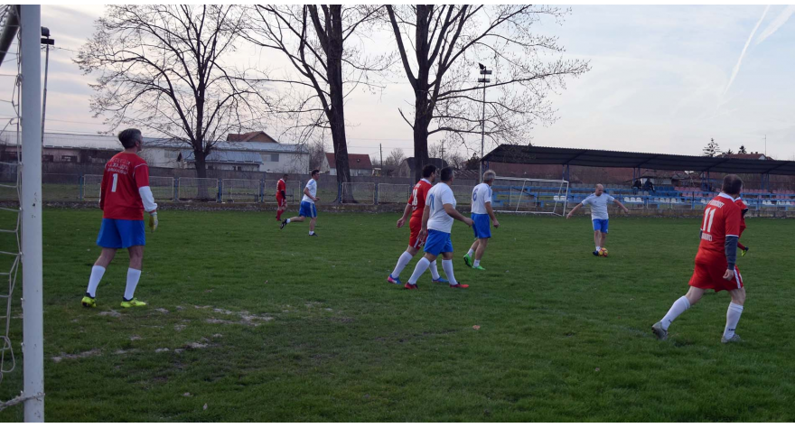 Druga pripremna pobeda Hajduka