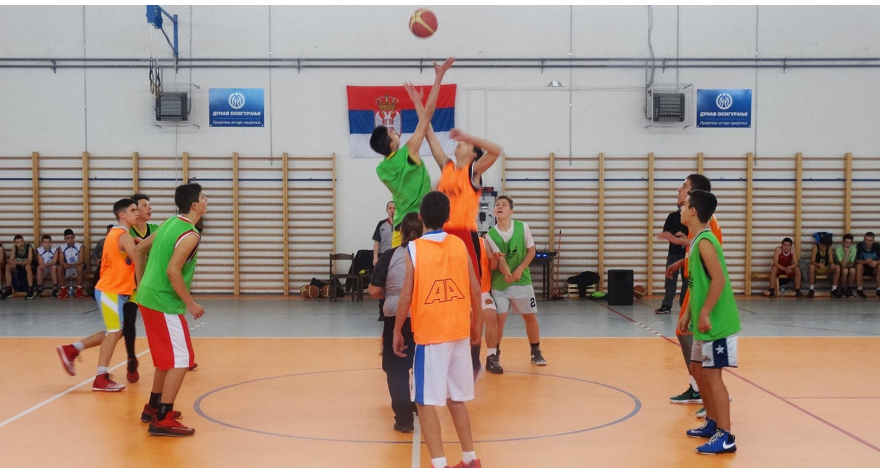 Pećinački košarkaši polovično uspešni u ovom kolu