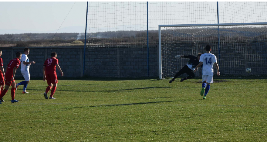 Nova tri boda za Slobodu