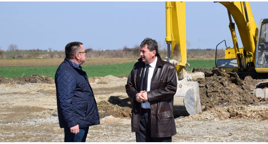 Povoljno privredno okruženje privlači investitore iz regiona