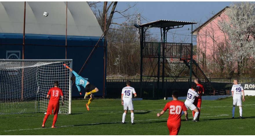 Sportski vikend za nama