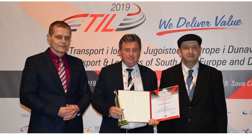 Opština Pećinci najbolja lokalna samouprava Jugoistočne Evrope