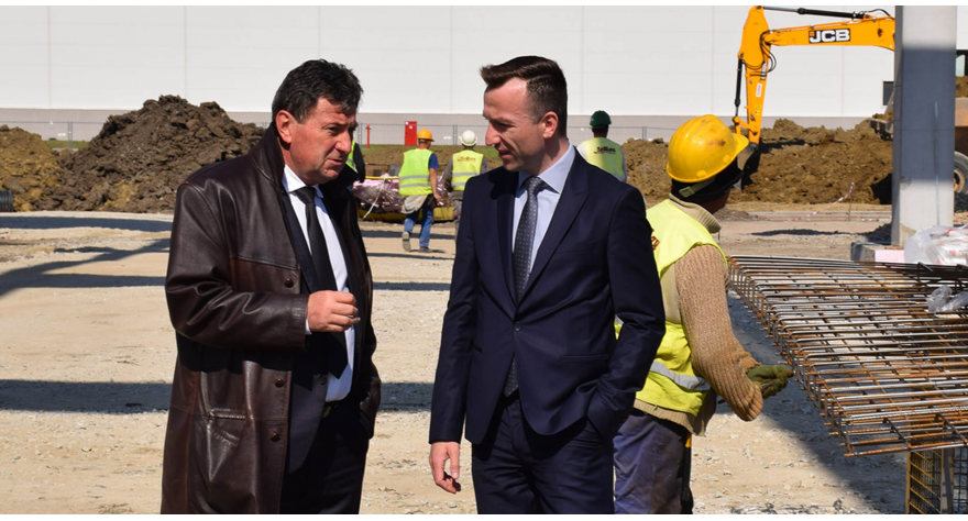 Efikasna administracija – ključna komparativna prednost