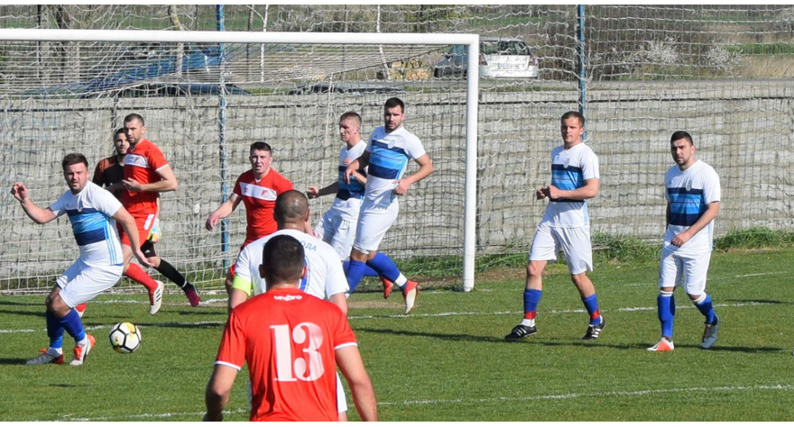 Sloboda ubedljiva na domaćem terenu