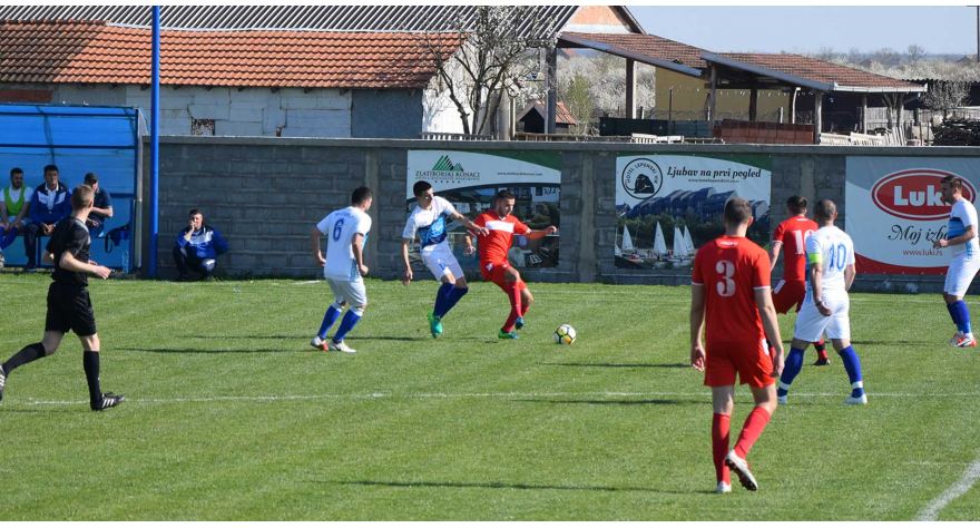 Sportski vikend za nama