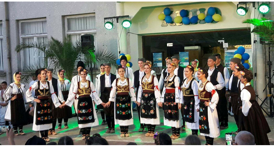 Za Izvor u Bugarskoj samo reči hvale