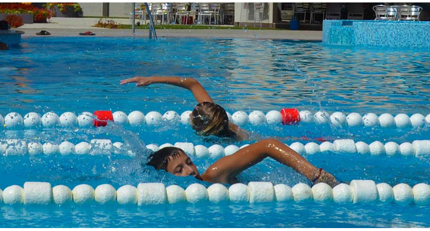 Večeras počinje besplatna škola plivanja