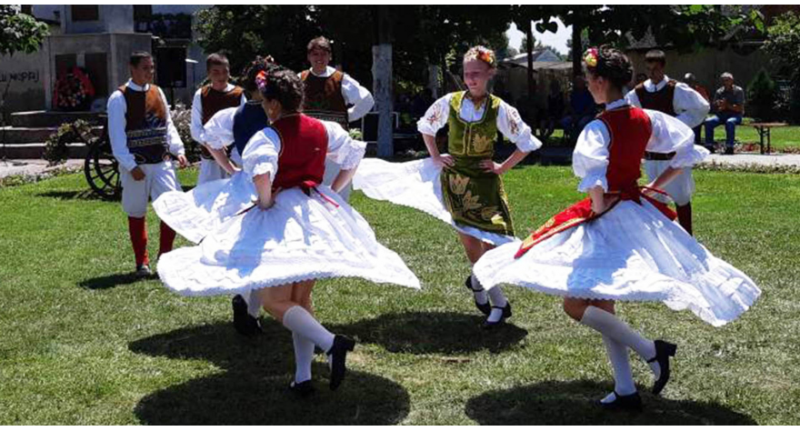 Bogat program za Petrovdan