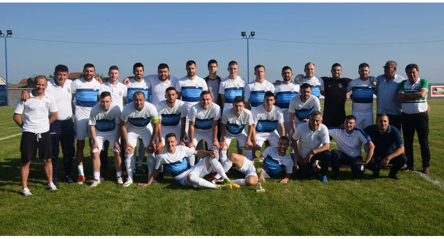 U Slobodi velike promene