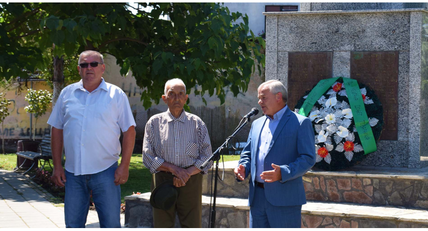 Tovarničani ne zaboravljaju žrtve