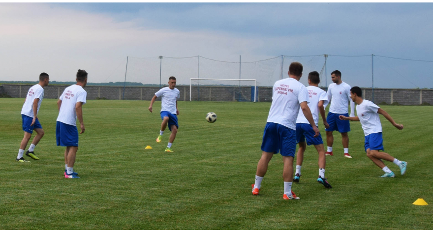 Vojvođanska liga veliki izazov