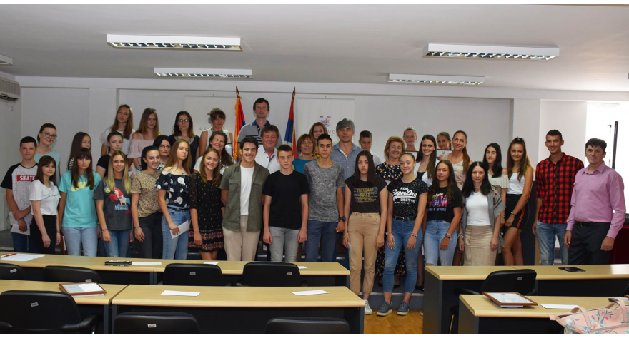 Najbolji od najboljih