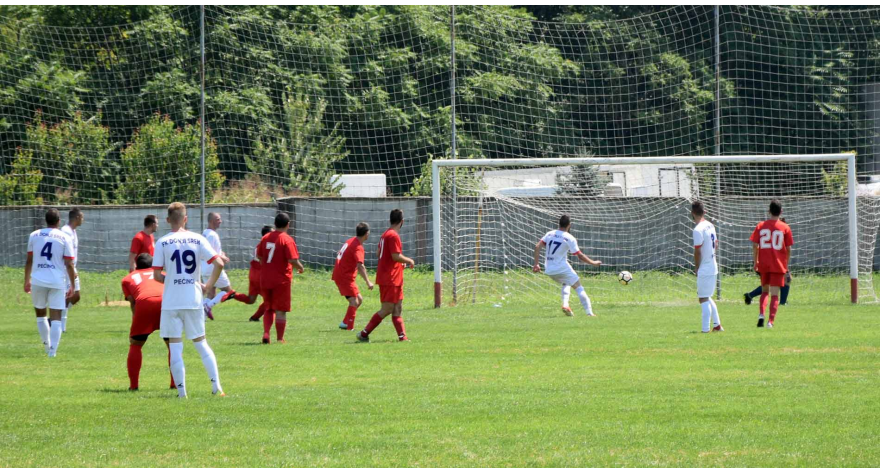 Vidljiva razlika u kvalitetu