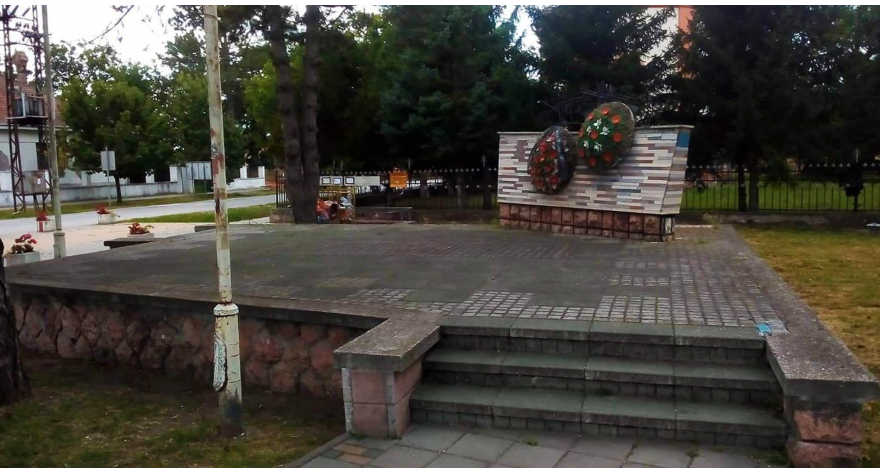 Popinčani dočekuju goste iz Rusije