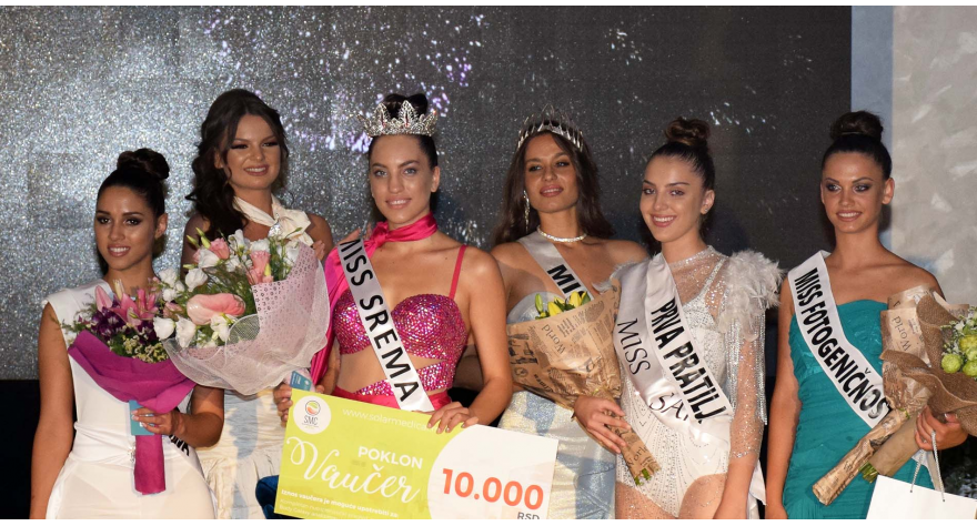 Pećinci centar lepote Srema