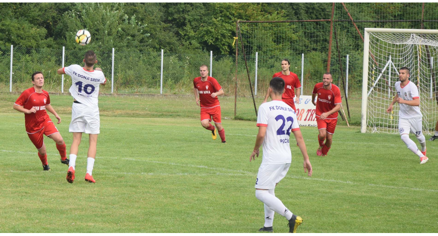 Bogat sportski program za pećinačku slavu