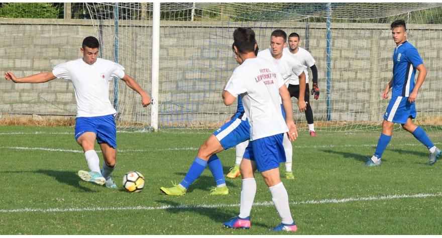 Uspešna nova provera Slobode