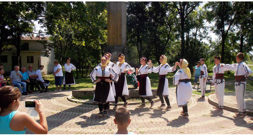 Narednog vikenda slava u Karlovčiću