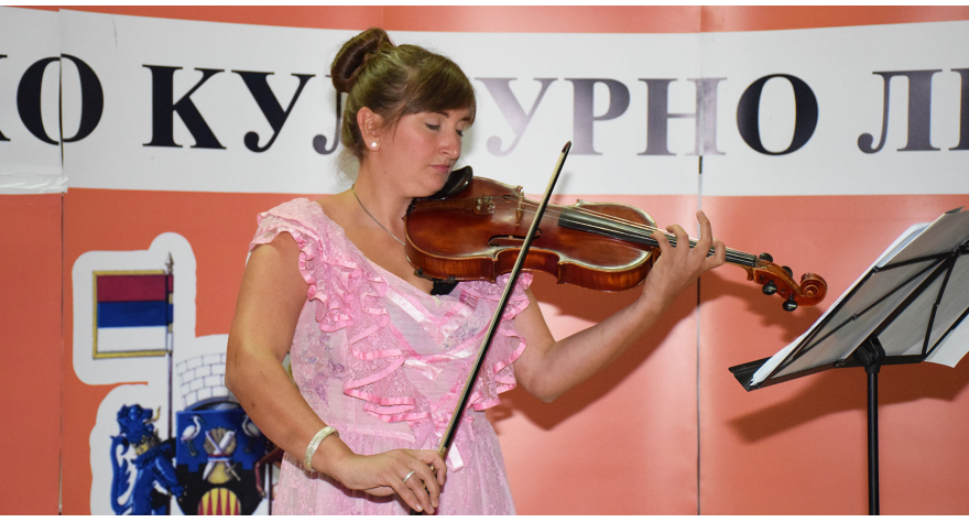 Viola za sve žanrove