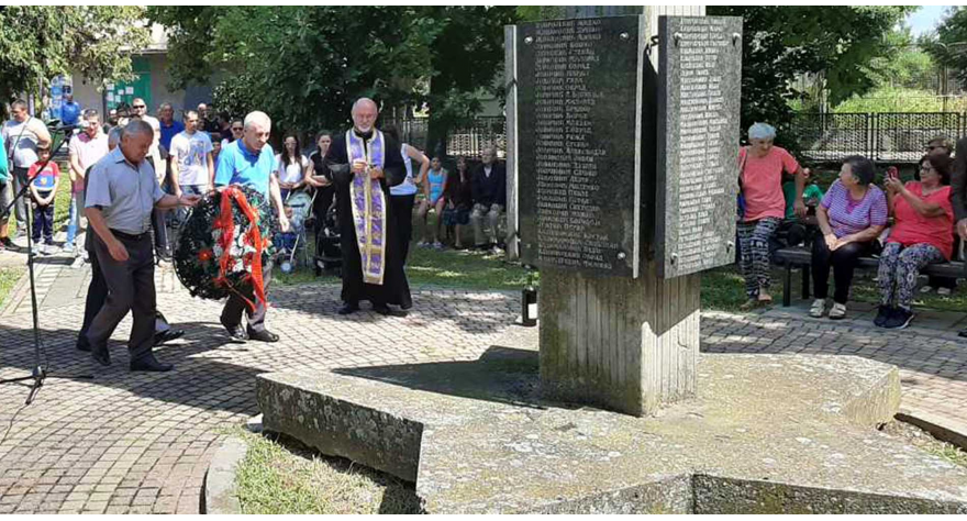Trodnevnim programom obeležena slava u Karlovčiću