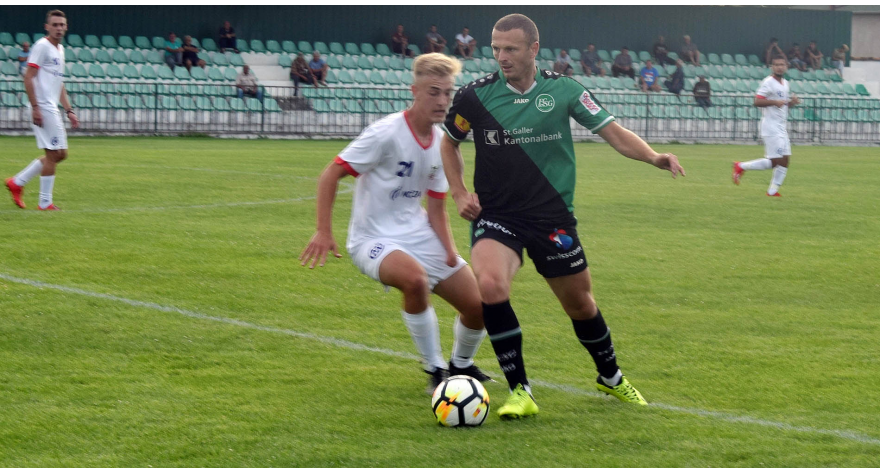 Sportski vikend za nama