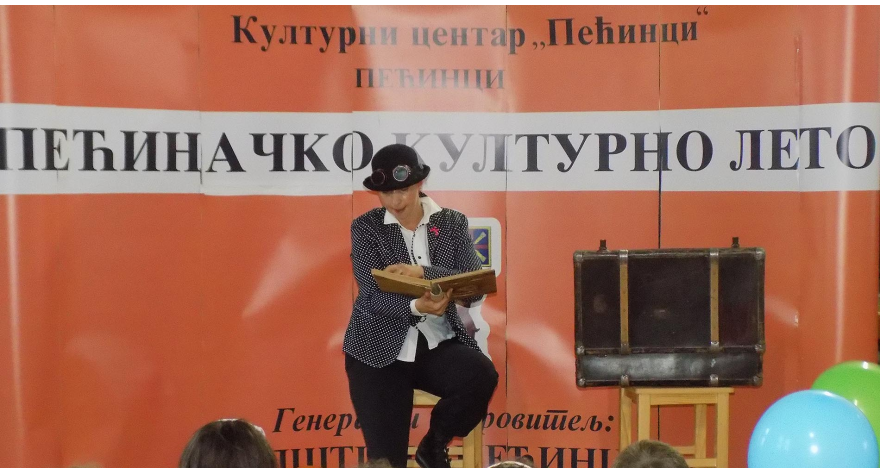  „Nevidljiva priča“ u petak u Brestaču