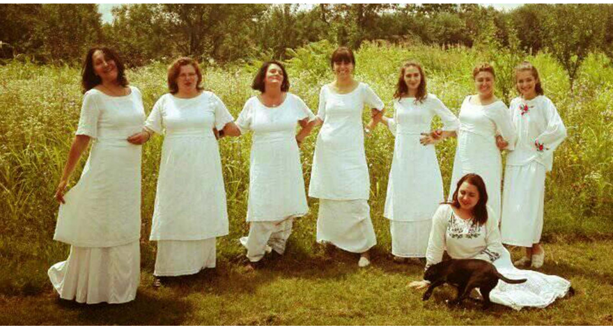 Etno veče u Kupinovu