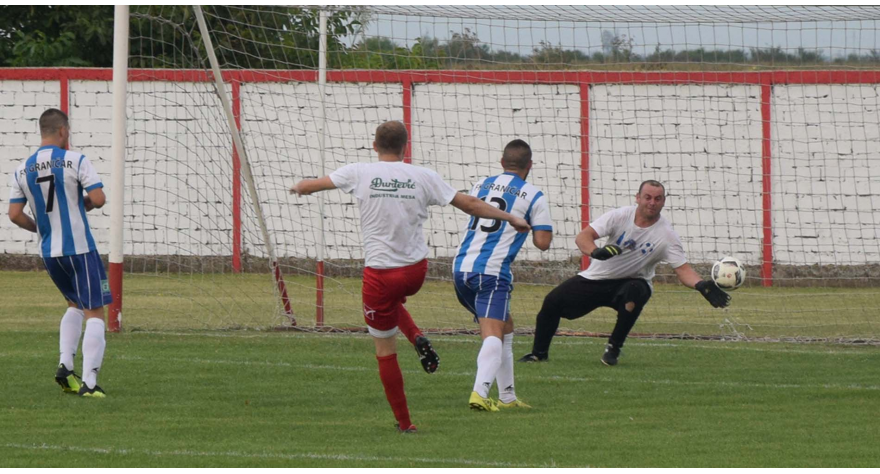 Borbeno i zanimljivo u Popincima
