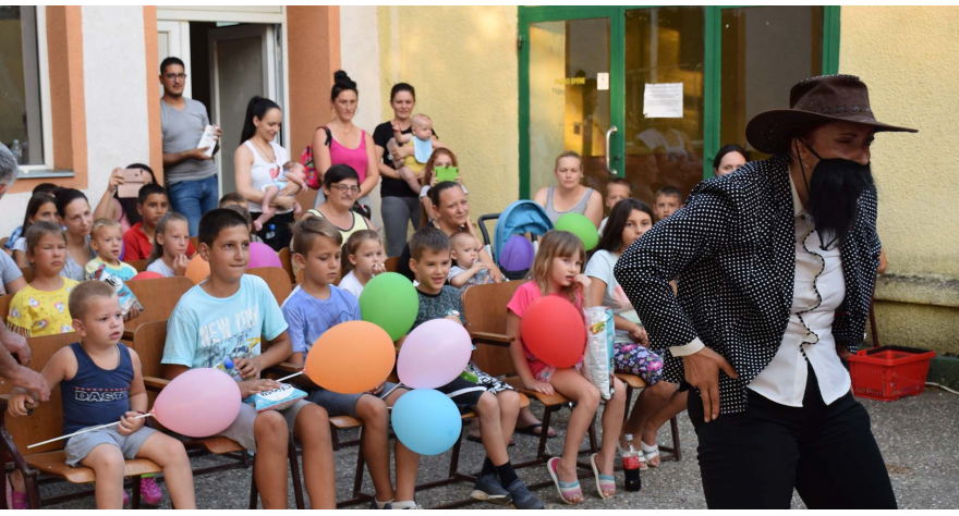 Najmlađi Brestačani videli „Nevidljivu priču“