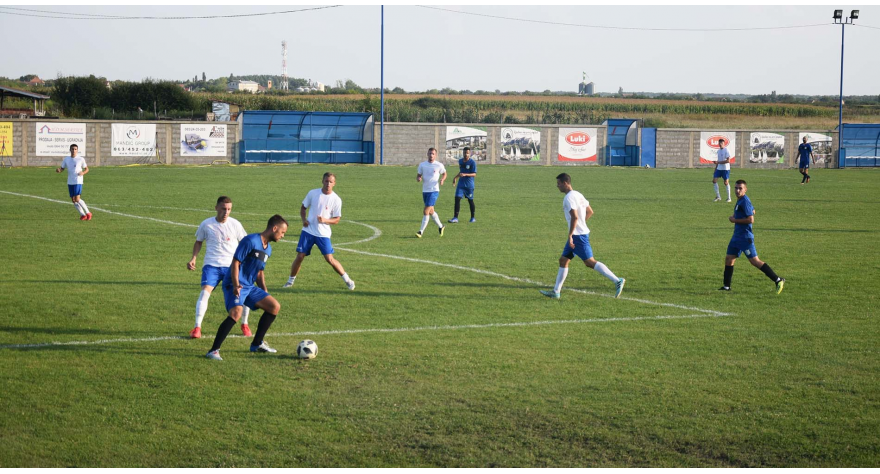 Sportski vikend pred nama