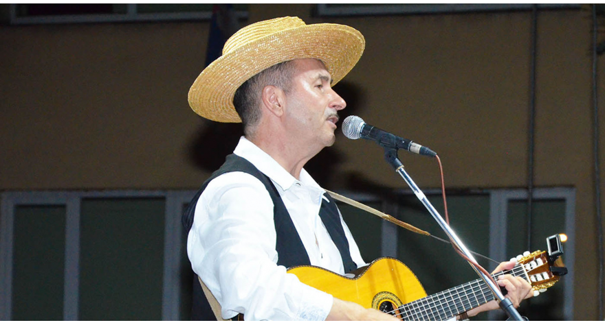 Garavi sokak u ponedeljak u Kupinovu