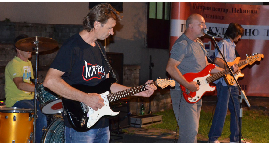 Od  Smaka do Crvene jabuke