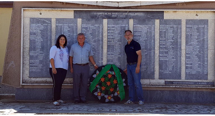 Kupinovo čuva slobodarsku tradiciju