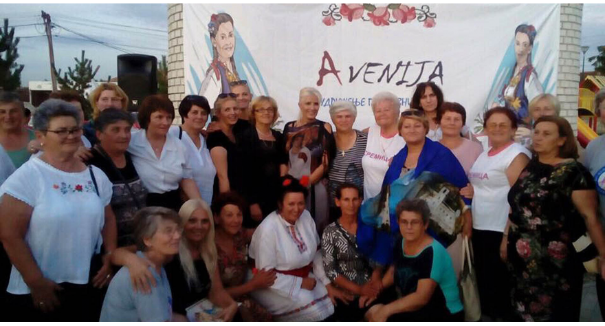 Lepote Donjeg Srema predstavljene u Lapljem Selu