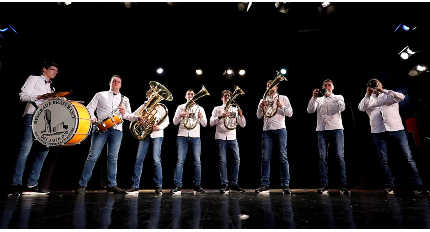 Veče trube večeras u Pećincima