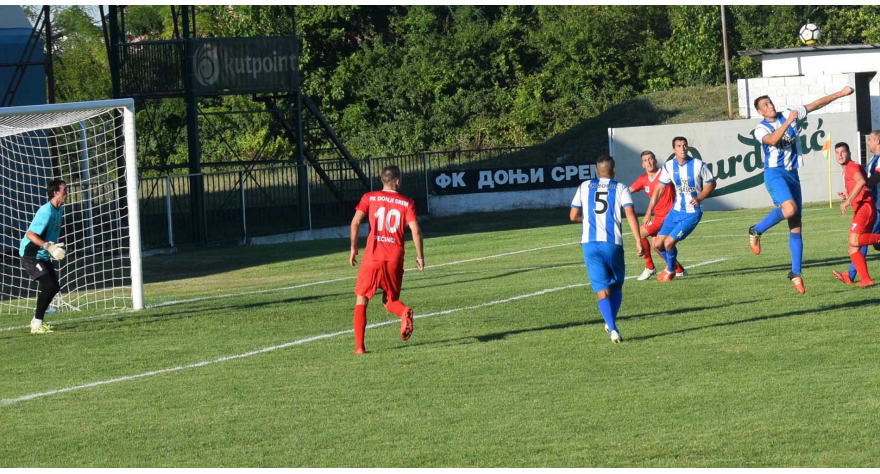 Sportski vikend za nama