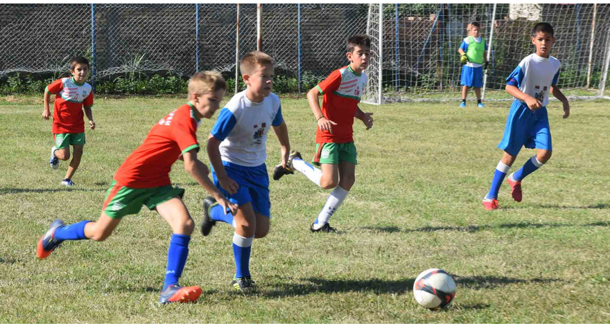 Subotu obeležili sportski događaji