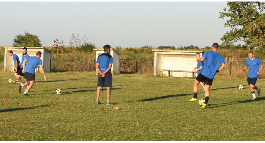 Spremni za dokazivanje